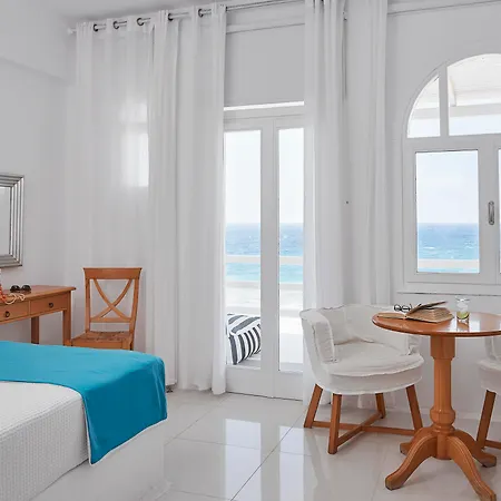 Hotel Notos Therme And