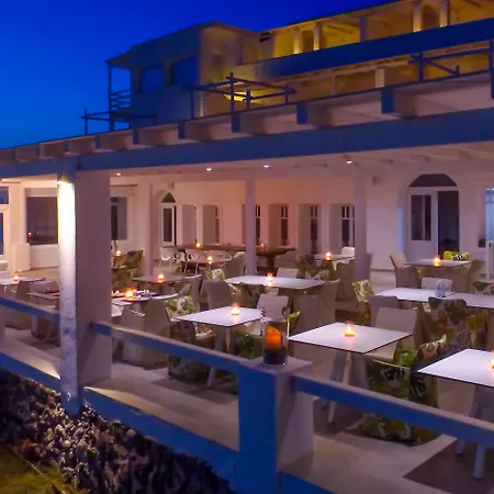 Notos Therme And