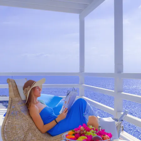 Notos Therme And