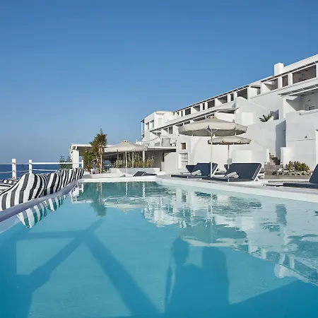 Notos Therme And