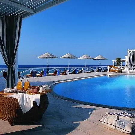 Notos Therme And