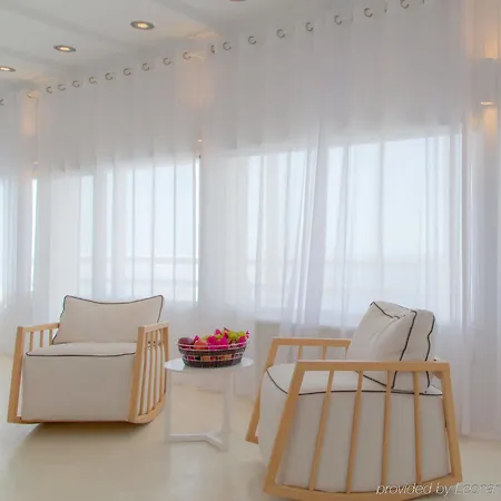 Notos Therme And Hotel 4*